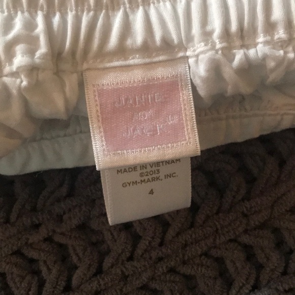 Girls Janie and Jack skirt. - Picture 2 of 3